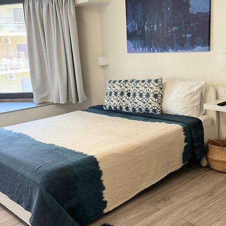 Aelia Luxury Beach House Réthimno Kültér fotó