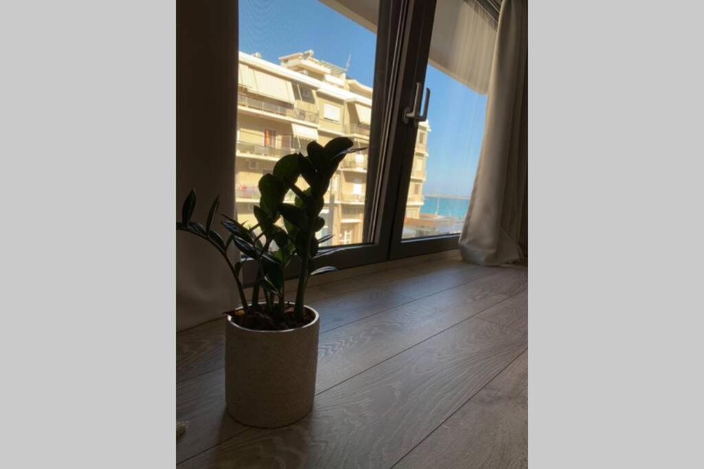 Aelia Luxury Beach House Réthimno Kültér fotó