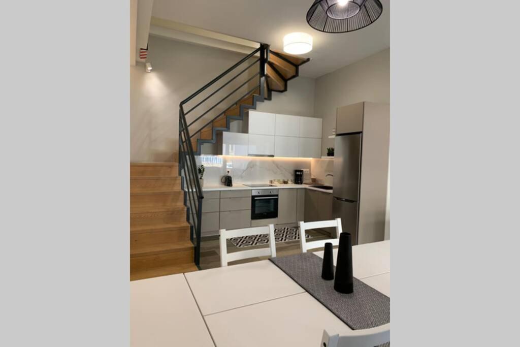 Aelia Luxury Beach House Réthimno Kültér fotó